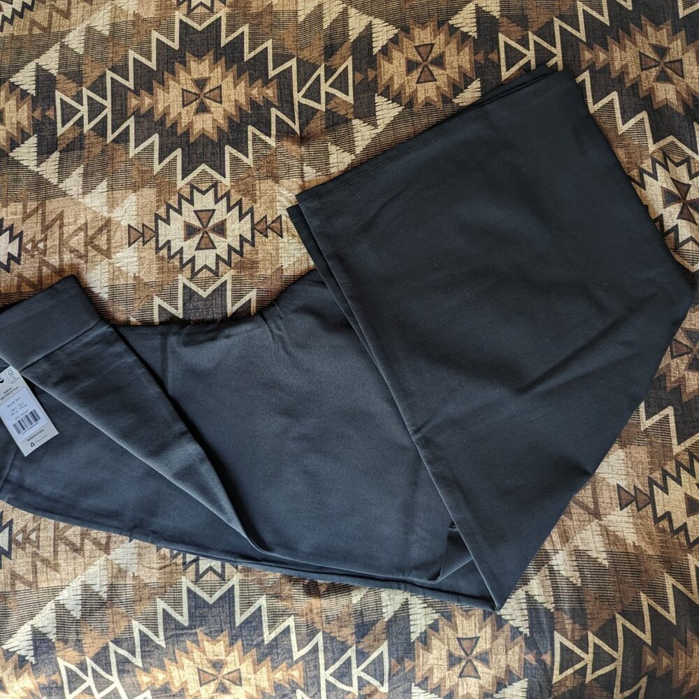 Boden Jersey Culotte NWT